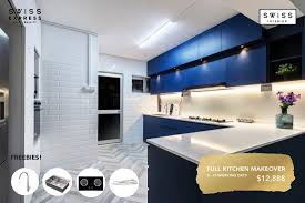 Check spelling or type a new query. The 11 Best Kitchen Renovation Firms In Singapore 2021