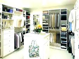 Larger ensuite bedroom bathrooms may feature closet space, a vanity, closet space, or other extra features. Home Architec Ideas Master Bedroom Ideas With Bathroom And Closet