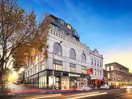 Housed inside a former textile factory, aptly named 'panama house', you will be struck by the. Panama Street View Picture Of Panama Dining Room Fitzroy Tripadvisor