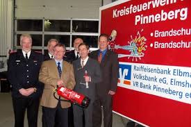 Ihre ansprechpartner sind persönlich für sie da. Kfv Pinneberg De Ein Quantensprung Fur Die Brandschutzerziehung
