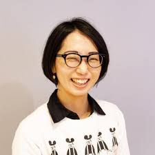 中山綾子@スモールビジネス応援したい (@aaaaayakoo)