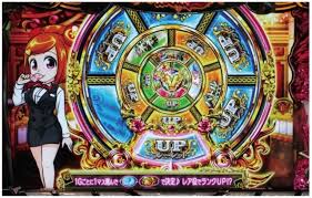 黄門ちゃまv女神盛のルーレットとマス 海物語 ロゴ 新台
