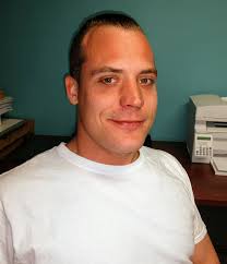 A conversation with (now former!) Reentry Resident, Kyle White!