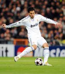 Ezequiel marcelo garay (rosario, 10 ottobre 1986) è un calciatore argentino, difensore svincolato. Ezequiel Garay Argentina 2008 2011 Real Madrid Players Real Madrid Madrid