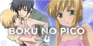 Should You Watch Boku no Pico? (March 2023 22) - Anime Ukiyo