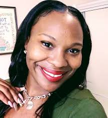 Bianca Wilkerson's Instagram, Twitter & Facebook