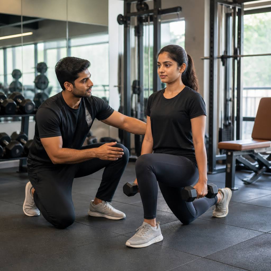 Beginner Training Program in Dwarka product image