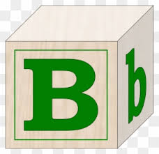 This high quality transparent png images is totally free on pngkit. Letter Blocks Clipart Transparent Png Clipart Images Free Download Clipartmax