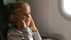 Pilot reveals secret to stopping health issue many air passengers suffer  from