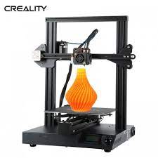 3D spausdintuvas Creality CR-20 Pro