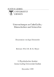 Infracţiuni de evaziune fiscală (legea 87/1994, legea 241/2005). Pdf Untersuchungen An Cuin Ga Se2 Dunnschichten Und Solarzellen