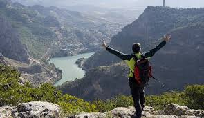 Rutas de senderismo con las mejores vistas de España