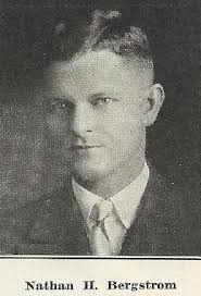 Nathan H Bergstrom (1895-1981)