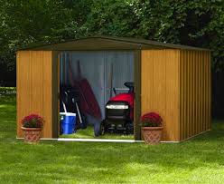 Abri De Jardin Arrow Wl1010 Direct Usa