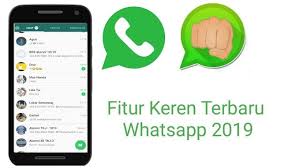 Bisa Gak Sih Membuka Aplikasi Whatsapp Tanpa Di Sentuh Suman Menggerakan Hp Langsung Langung Ke Buka Otomatis Aplikasi Whatsapp Jaw Komunikasi Aplikasi Membaca