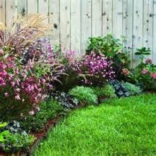 Sunny Border For Three Seasons Shade Landscaping Garden Borders Garden Planning