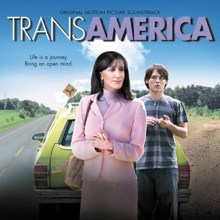 Transamerica (Original Motion Picture Soundtrack) - Compilation by Various  Artists | Spotify