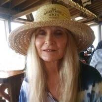 Linda Avery Hagland Obituary