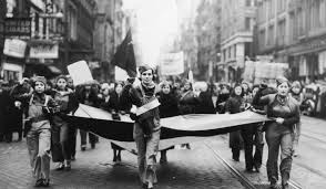 A Brief History Of Anti Fascism History Smithsonian Magazine