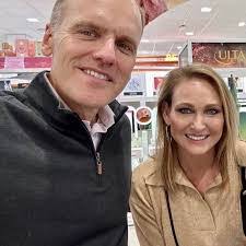 Eric Leininger's Instagram, Twitter & Facebook