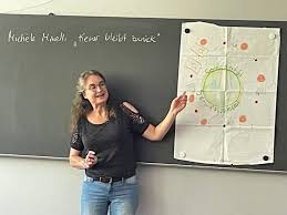 Literatur mal ganz anders