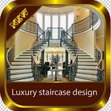 Luxury antonovich design is a luxury interior design company in dubai and interior architecture studio in dubai. Luxury Staircase Design Apps Bei Google Play