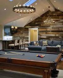 Top 50 Best Bonus Room Ideas Spare Interior Space Designs Attic Renovation Bars For Home Small Bars For Home