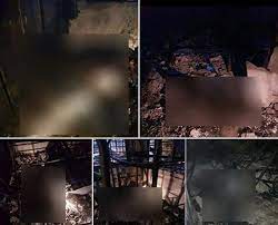 Maybe you would like to learn more about one of these? Netizen Biadab Hina Kebakaran Pusat Tahfiz Mynewshub