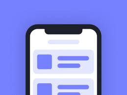 Notification Badge Iii By Oleg Frolov Dribbble Dribbble Interactive Design Refresh Iphone Android App Development