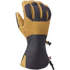 Guide 2 Gtx Glove
