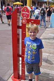 Guide To Disneyland Height Requirements Rider Switch