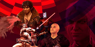 10 Best RPGs That Let You Be Evil