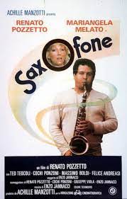 Saxofone (1978) - IMDb