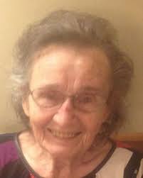 Anna Martha Gonda Obituary July 15, 2019