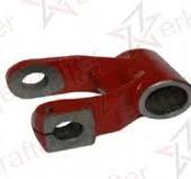 81413030001 Rear Shackle ,MAN,Chassis Chassis Parts ...