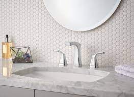 Hello rj2755, thank you for taking the time to leave us your thoughts. Two Handle Widespread Bathroom Faucet Metal Pop Up 3552 Mpu Dst Delta Faucet