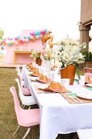 For a western birthday party, consider adding galvanized buckets, an inflatable cactus and a bandana tablecloth to your table.we also carry a wide variety of western theme party decorations, including cardboard cutouts, there are items specifically designed for a cowboy theme party including cowboy hats, western garden. Kitchen Dining Western Theme Birthday Centrepiece Table Decoration Any Age Home Living