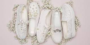 Acquista scarpe modello chanel in offerta con pochi click. Sposa In Scarpe Basse E Comode I Modelli Fashion A Cui Dire I Do