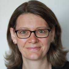 Katharine Henderson's Instagram, Twitter & Facebook