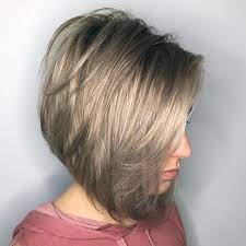 50 Inverted Bob Haircuts Women Are Asking For In 2021 Hair Adviser Inverted Bob Haircuts Layered Bob Hairstyles Choppy Bob Hairstyles