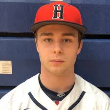 Logan Gann's High School Career Home