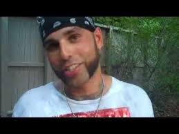 Adrian Patrick (Otherwise) at Mayhem!