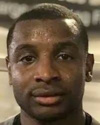 Jaime Sandoval boxer •