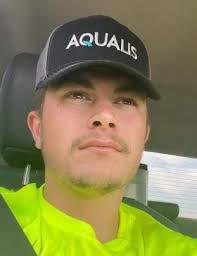 Obituary information for James Christopher Cook