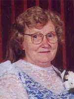 Obituary for Goldie Mason