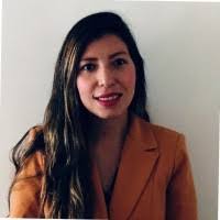 Angie Baca's Instagram, Twitter & Facebook