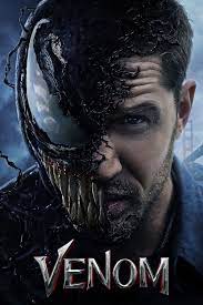 Venom Movie 2018 Marvel Film Venom Venom Movie Venom