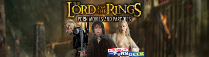 Top Information On The Best Lord Of The Rings Porn Movies And Parodies