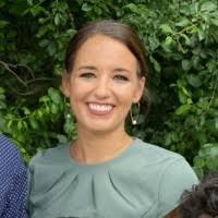 Sarah Mar-Pohl, SHRM-CP