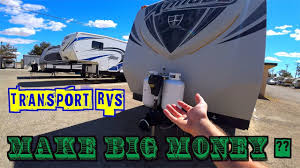 If i didn't have such a good job i would be all over down here in southeast texas. Rv Transport Jobs In Texas Jobs Ecityworks